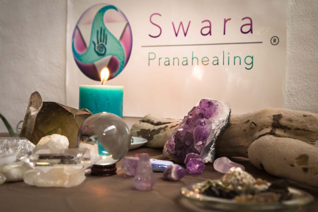 Swara Prana Healing